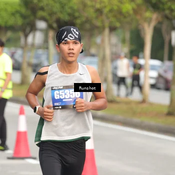 Runner Photo 5611681