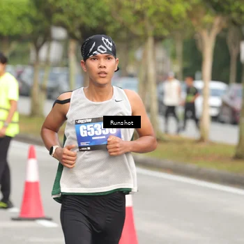 Runner Photo 5611682