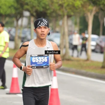 Runner Photo 5611683