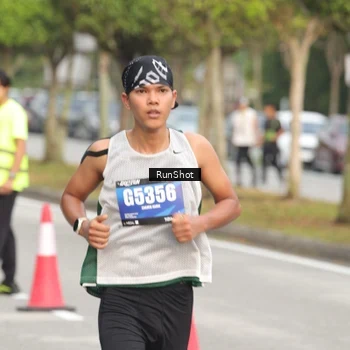 Runner Photo 5611685