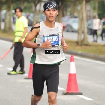 Runner Photo 5611686