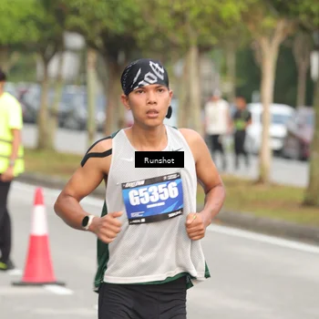 Runner Photo 5611688