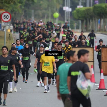 Runner Photo 5611690