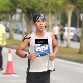 Runner Photo 5611691