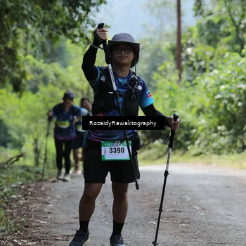 Runner Photo 5611692