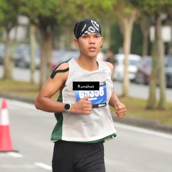 Runner Photo 5611693
