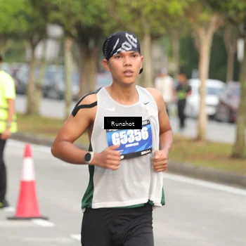Runner Photo 5611694