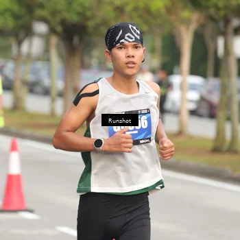Runner Photo 5611695