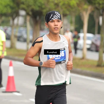 Runner Photo 5611696