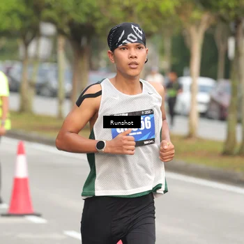 Runner Photo 5611697