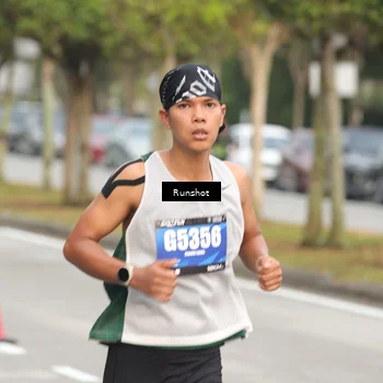 Runner Photo 5611700