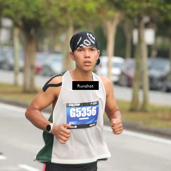 Runner Photo 5611702