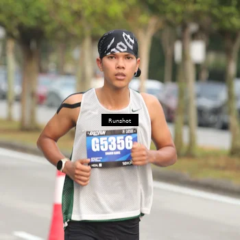 Runner Photo 5611707