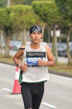 Runner Photo 5611708