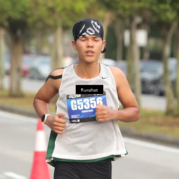 Runner Photo 5611709