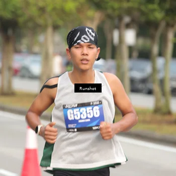 Runner Photo 5611710