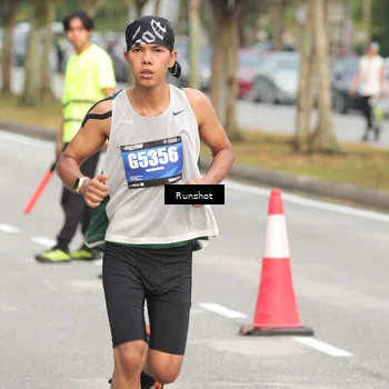 Runner Photo 5611711