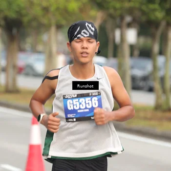Runner Photo 5611713