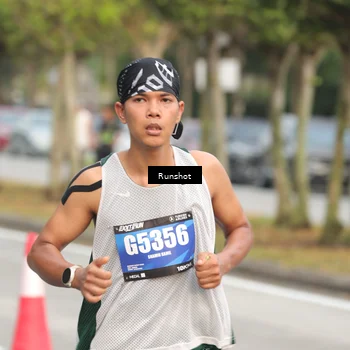 Runner Photo 5611714
