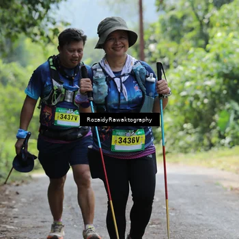 Runner Photo 5611716
