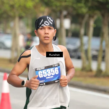 Runner Photo 5611717
