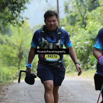 Runner Photo 5611718