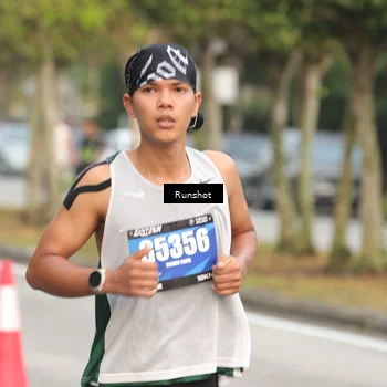 Runner Photo 5611720