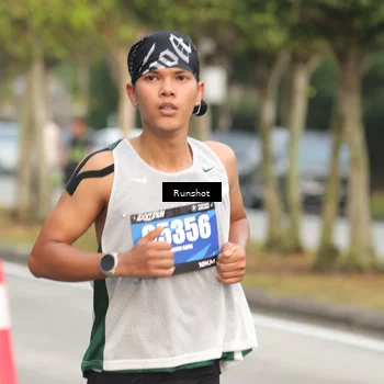 Runner Photo 5611721