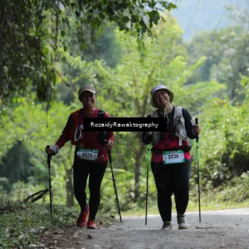 Runner Photo 5611722