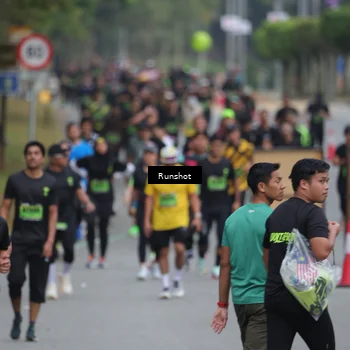 Runner Photo 5611723