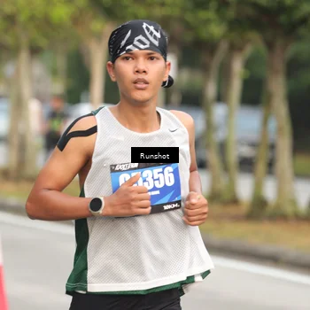 Runner Photo 5611724