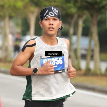 Runner Photo 5611725