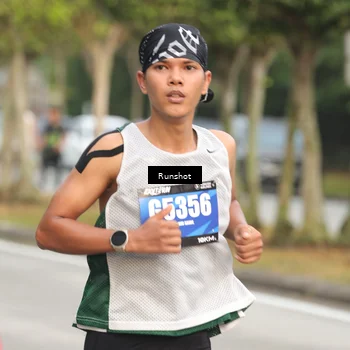 Runner Photo 5611726