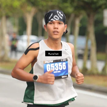 Runner Photo 5611727