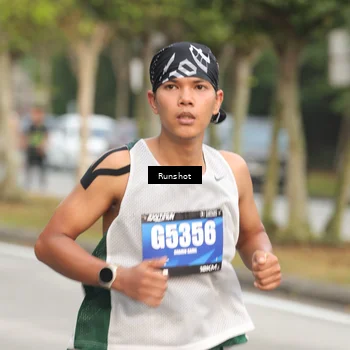 Runner Photo 5611728