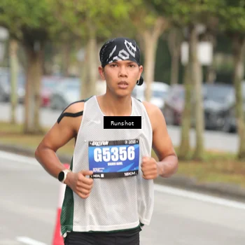 Runner Photo 5611729