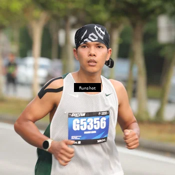 Runner Photo 5611730