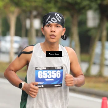 Runner Photo 5611733