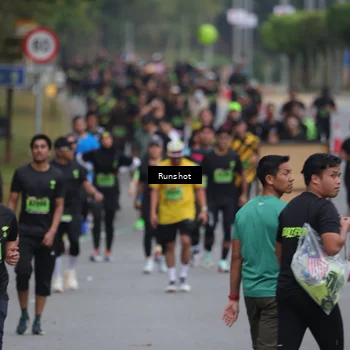 Runner Photo 5611734