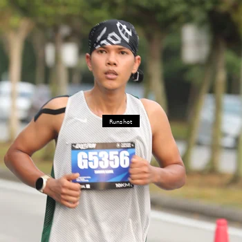 Runner Photo 5611736