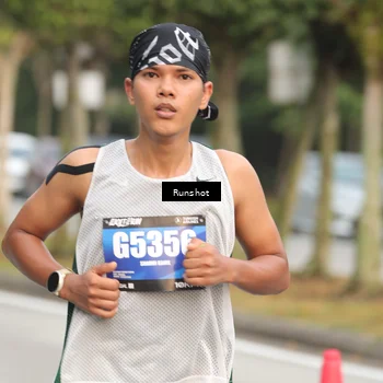 Runner Photo 5611738