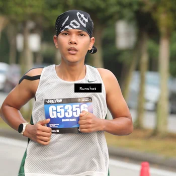 Runner Photo 5611739