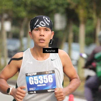 Runner Photo 5611742