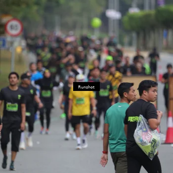 Runner Photo 5611743