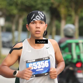 Runner Photo 5611745