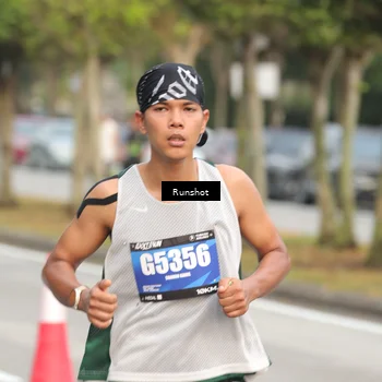 Runner Photo 5611746