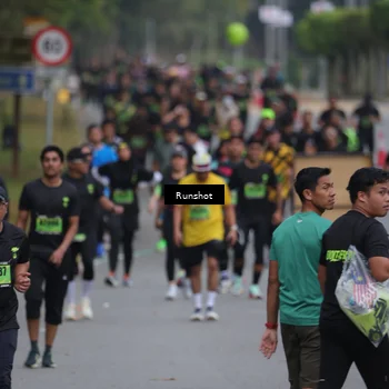 Runner Photo 5611749