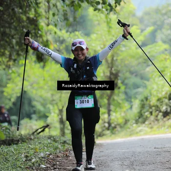 Runner Photo 5611754