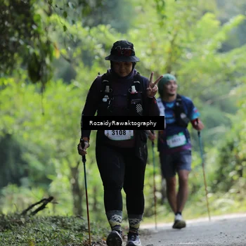 Runner Photo 5611761