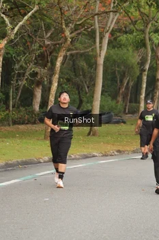 Runner Photo 5611762